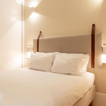 Orm Bonfim Apartment Porto Kültér fotó