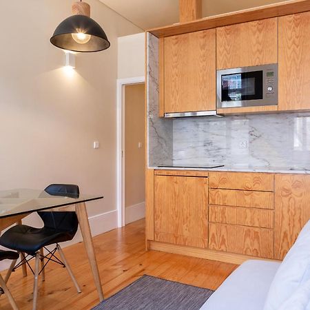 Orm Bonfim Apartment Porto Kültér fotó