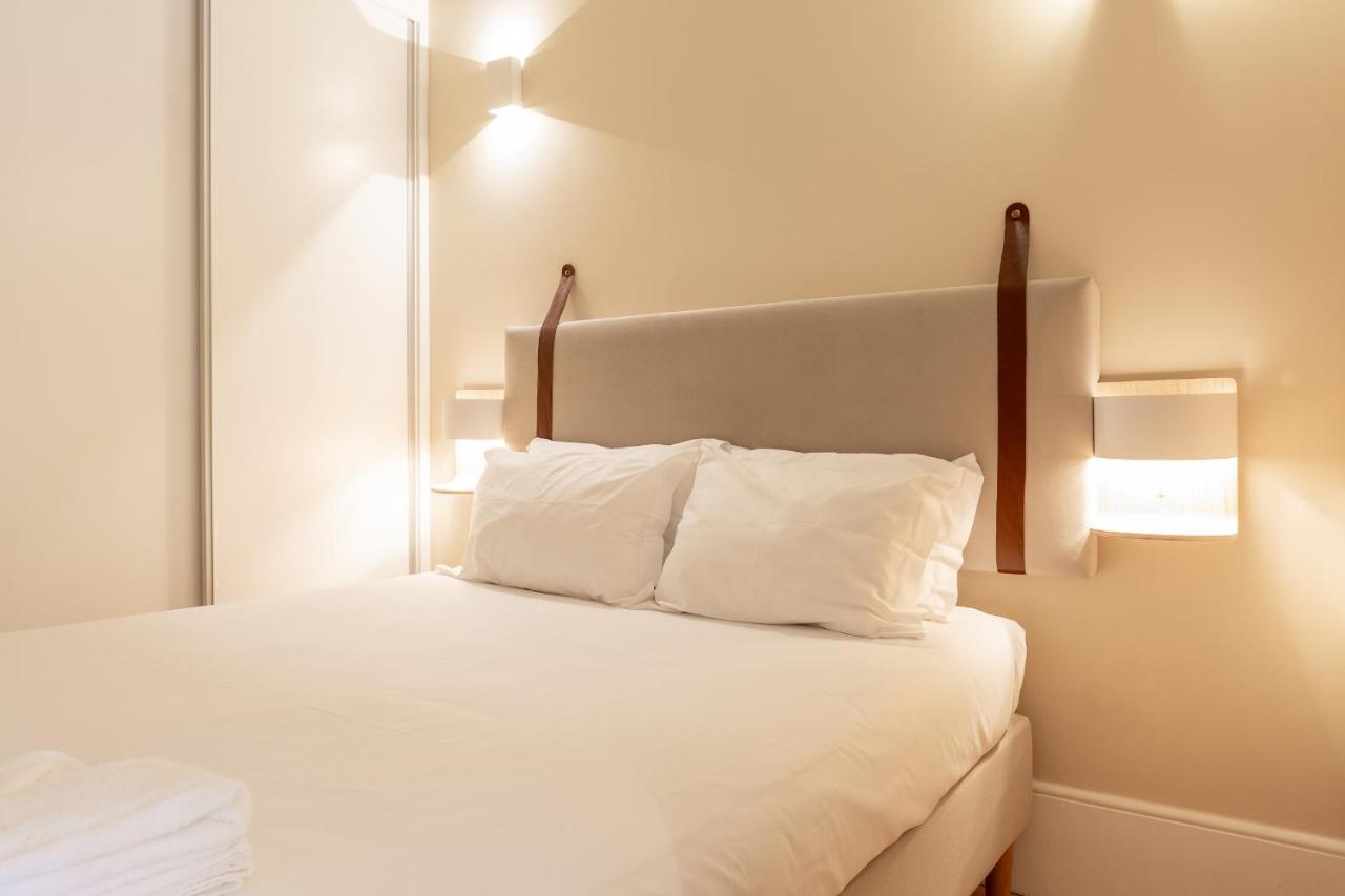 Orm Bonfim Apartment Porto Kültér fotó