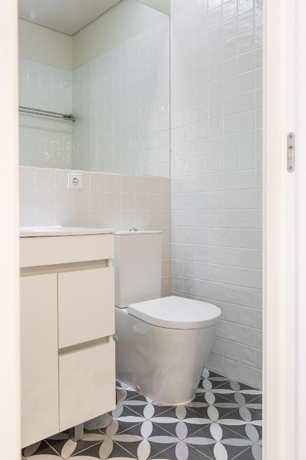 Orm Bonfim Apartment Porto Kültér fotó