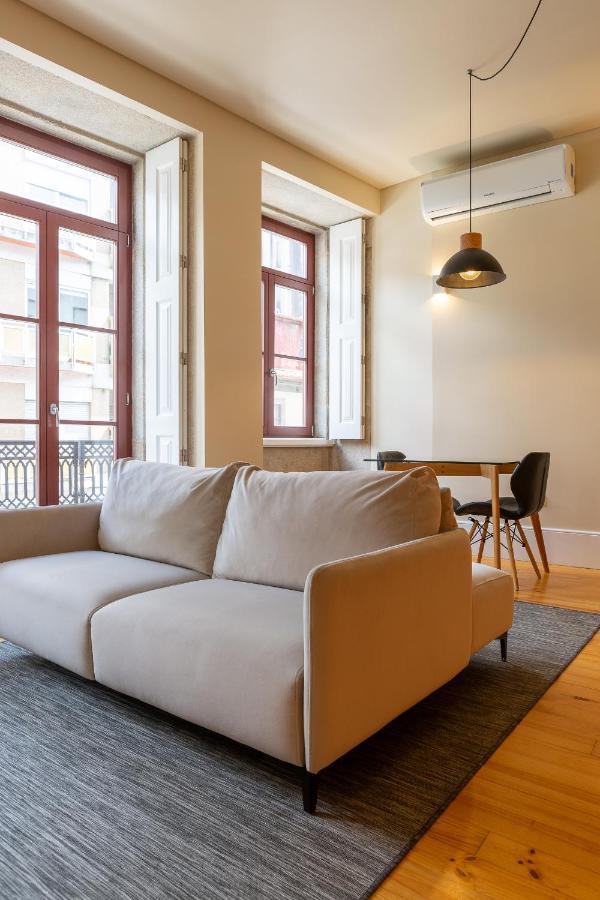Orm Bonfim Apartment Porto Kültér fotó