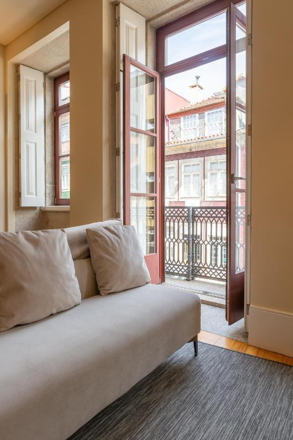 Orm Bonfim Apartment Porto Kültér fotó