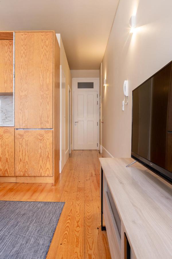 Orm Bonfim Apartment Porto Kültér fotó