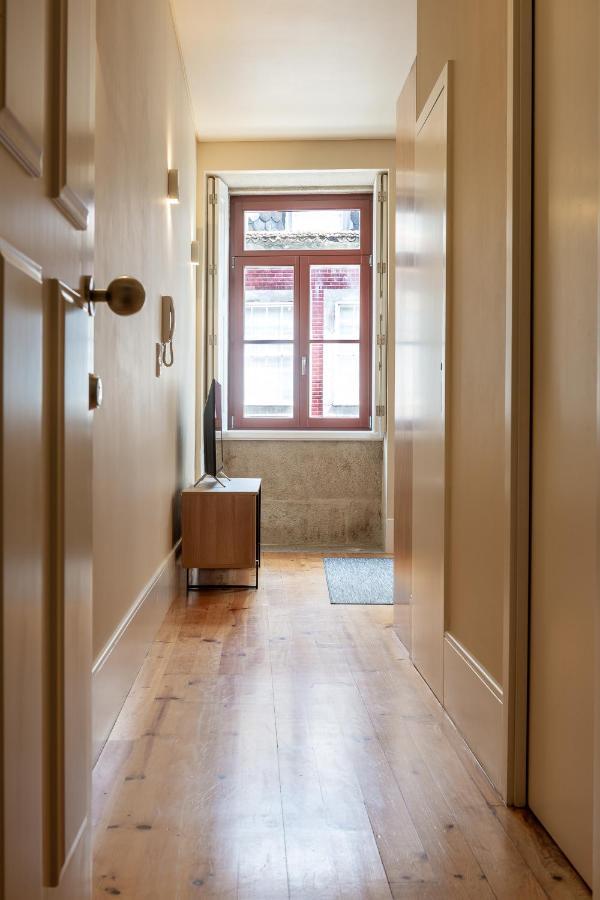 Orm Bonfim Apartment Porto Kültér fotó